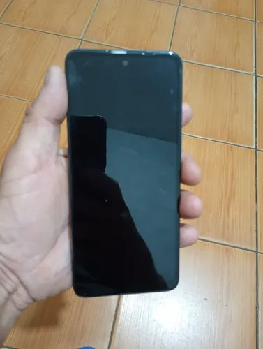 Vendo ou troco celular MotoG 54 256 gigas de memória 8 de ram