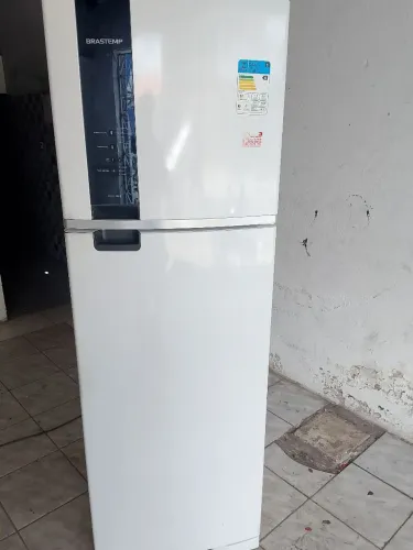 Geladeira Brastemp Frost Free