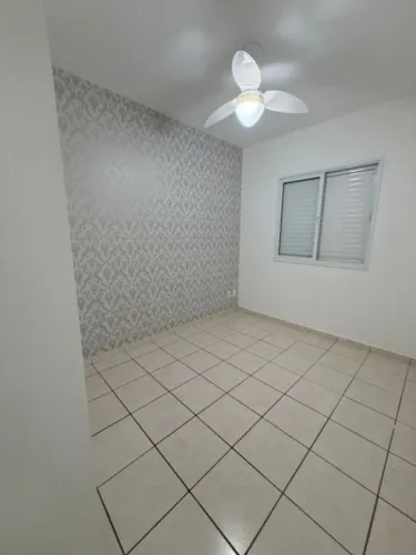Apartamento com 2 dormitórios para alugar, 54 m² por R$ 1.500/mês - Parque Residencial Lag
