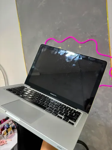 MacBook Pro