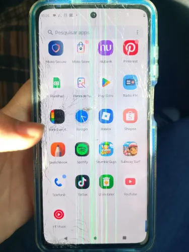 Moto g52