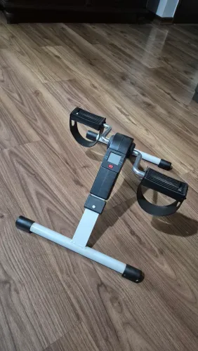 Pedal fisioterapia
