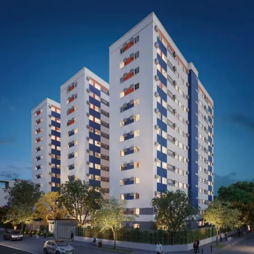 CONDOMINIO CITTÁ SAN MARTIN