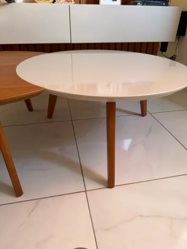 Mesa de Centro em MDF