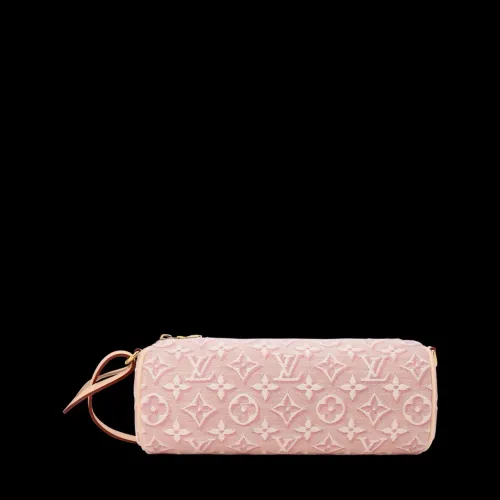 Bolsa Pochete Papillon LV
