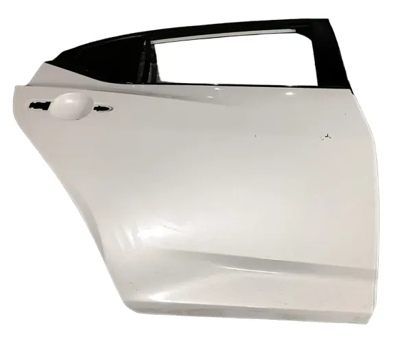Porta Traseira Direita Sentra 2023 2024 a 2026