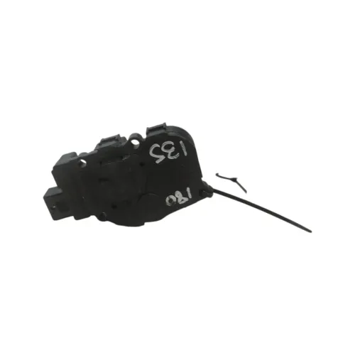 Motor Atuador Caixa Ar Bmw 135i 2008 Á 2012