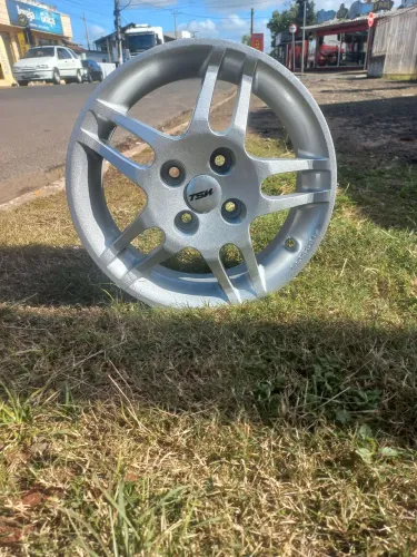 Rodas 14 4x100