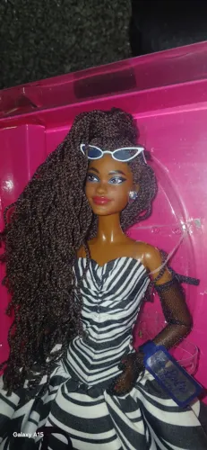 Boneca Barbie Signature 65th Anniversary