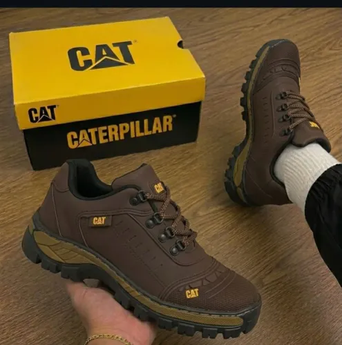 Bota Tênis cater