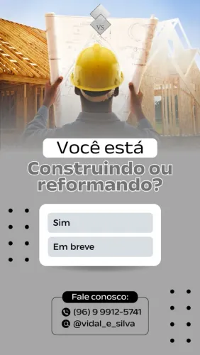 V&S Arquitetura,  Engenharia e Ambiental 