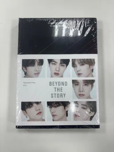 Beyond the Story (BTS)