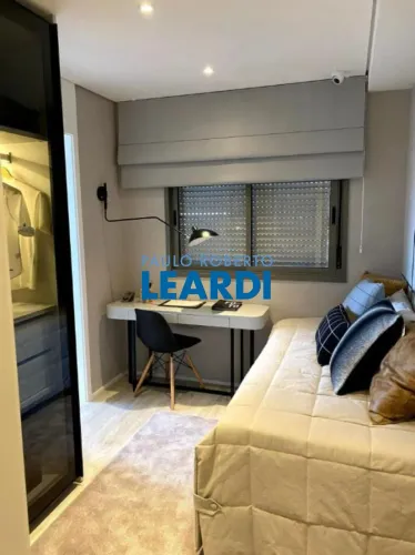 APARTAMENTO - VILA MARIANA - SP