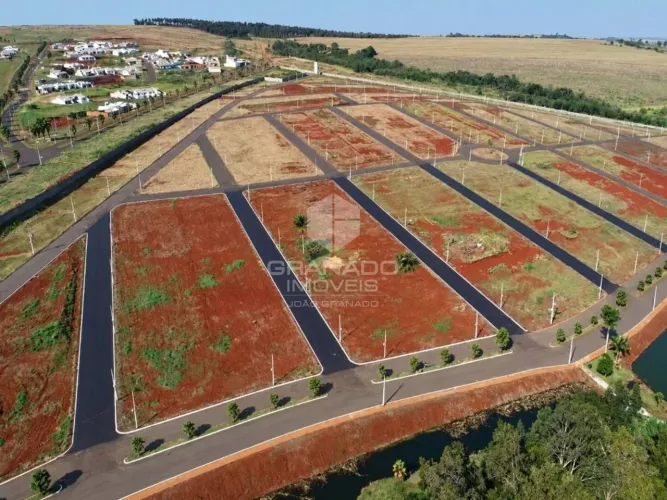 Terreno à venda, 353 m² por R$ 330.000,00 - Jardim Paraíso - Maringá/PR