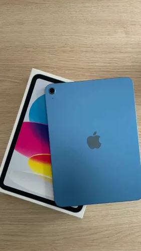 iPad a16 novíssimo ?