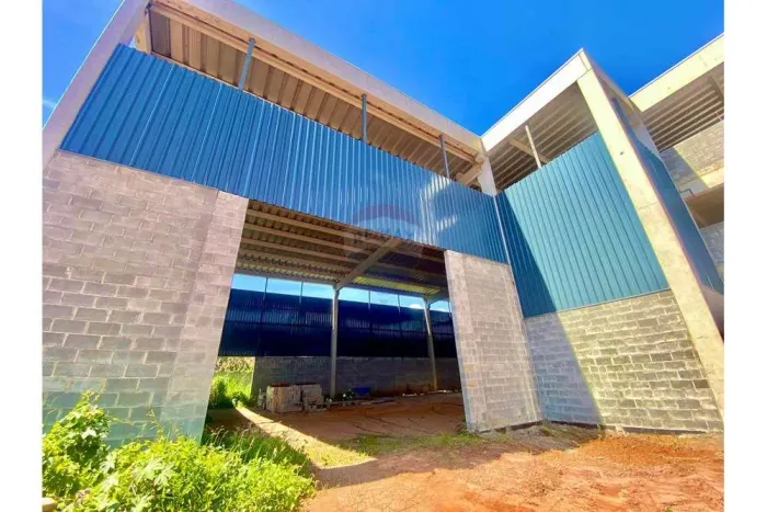Armazém para Alugar Atibaia