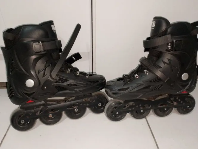 Patins Traxart Abec-7 Earings (41-42)