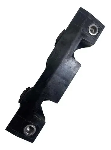 Suporte Esquerdo Rack Teto Nissan Kicks 2024 738b15ra0a Preto
