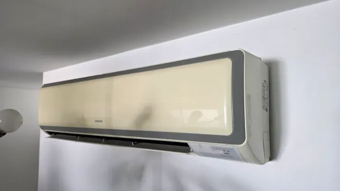 AR CONDICIONADO