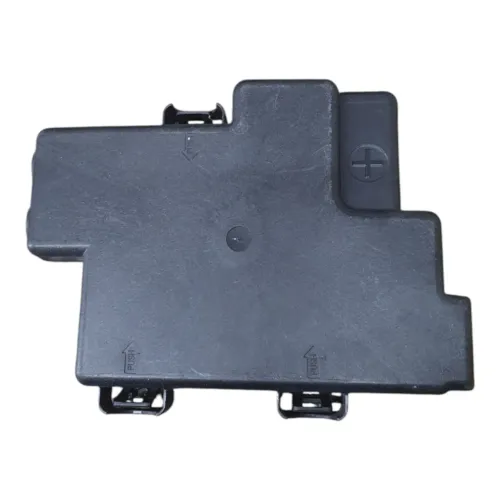 Protetor Tampa Bateria Fiat Fiorino 2018