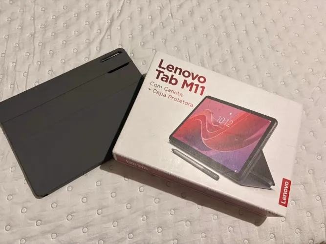 Lenovo Tab M11 novíssimo