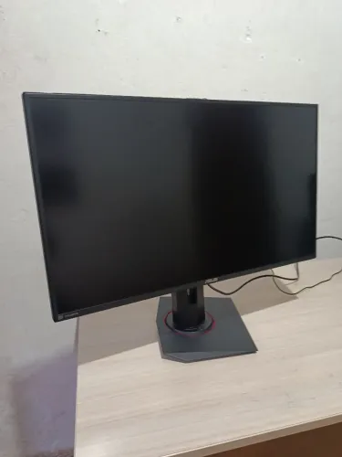 Monitor Asus 27, 144hz, full hd
