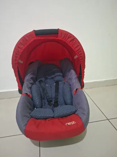 Cadeirinha de descanso