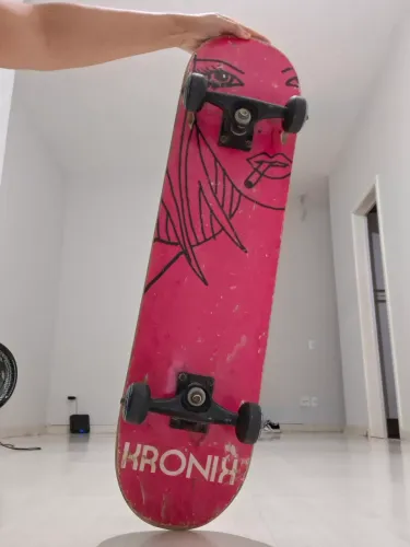 Skate street