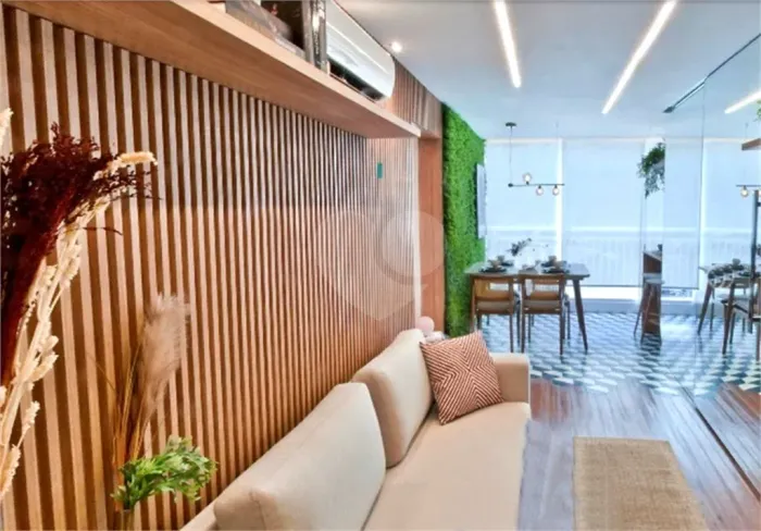 Apartamento com 2 quartos à venda em Vila esperança - SP