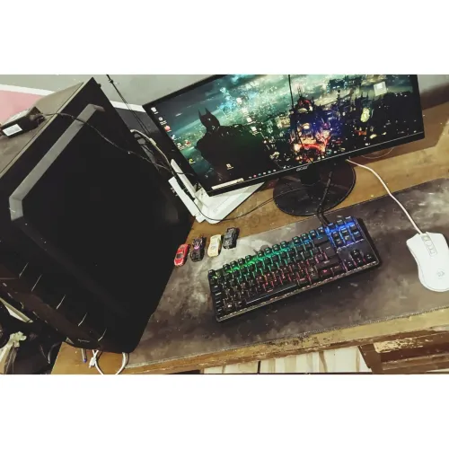Pc gamer