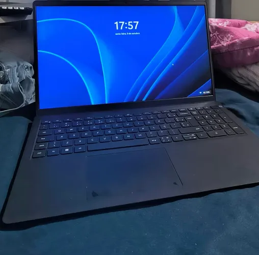 Notebook dell inspiron 15 intel core i3 8gb ram