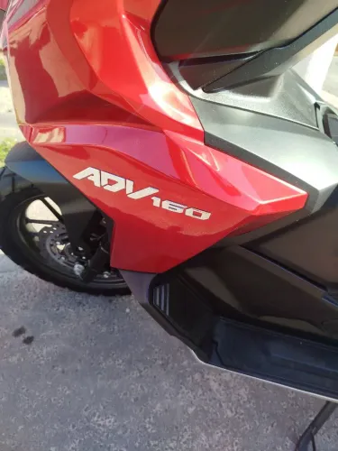 Honda ADV 160