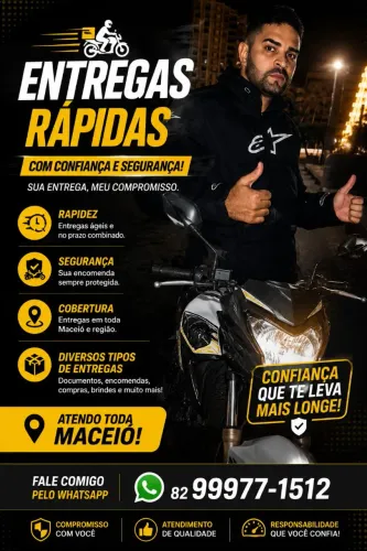Entregador