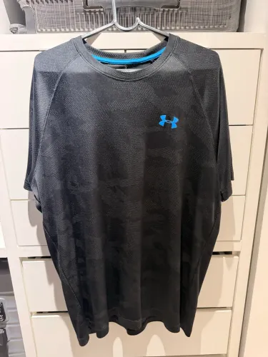 Camisas Under Armour