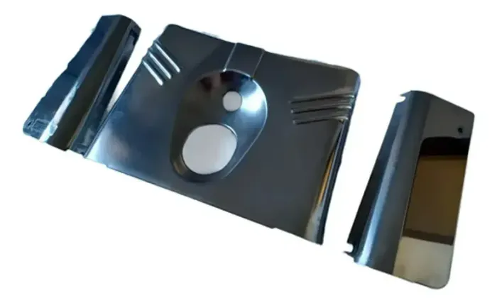 Acabamento Farol Harley Davidson Softail 67808-86
