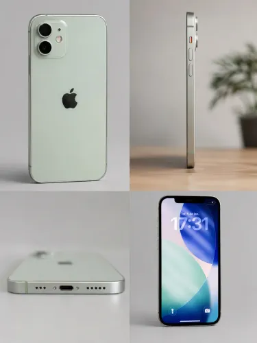 iPhone 12