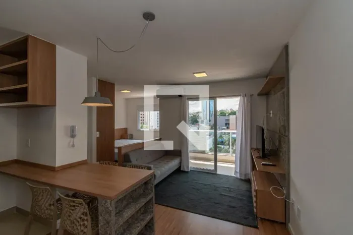 APARTAMENTO RESIDENTIAL em Campinas - São Paulo, Vila Itapura