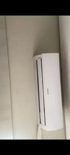 Vende-se ar condicionado sprit 12 mil BTUs