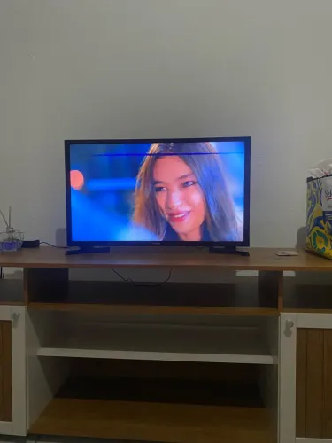 Tv smart Samsung