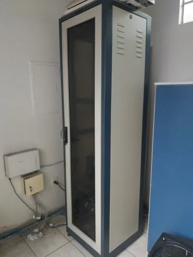 Rack para Computador Servidor