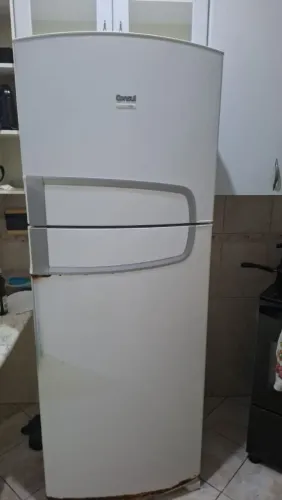 Geladeira Frost Free