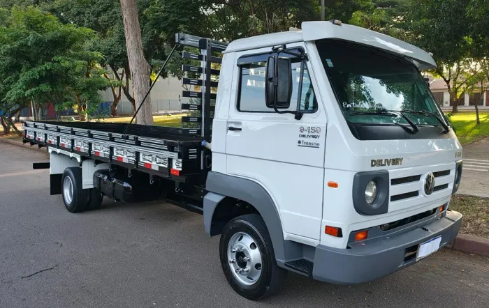 VW 9-150 ano 2011