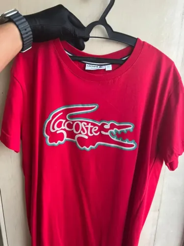 Camiseta Lacoste Sport