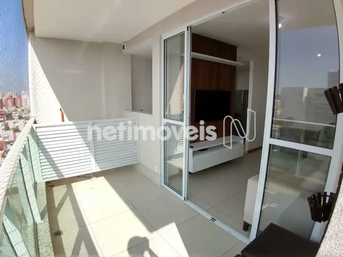 Venda Apartamento 3 quartos Jardim Camburi Vitória