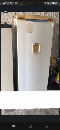 Geladeira Comsul entregamos na sua casa