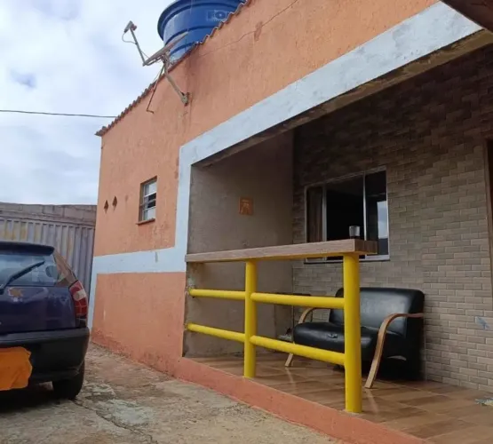 Casa a venda