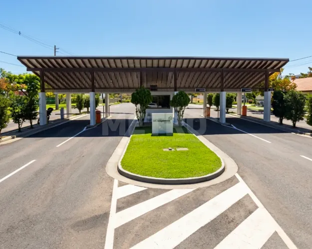 Terreno à venda no Condomínio Alphaville, 300m², Petrolina-PE