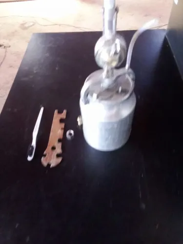 Vende se uma pistola de pintura