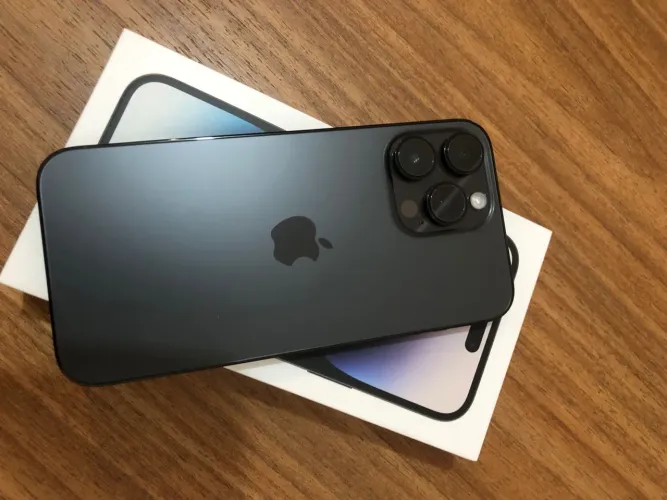 iPhone 14 Pro Max 256gb