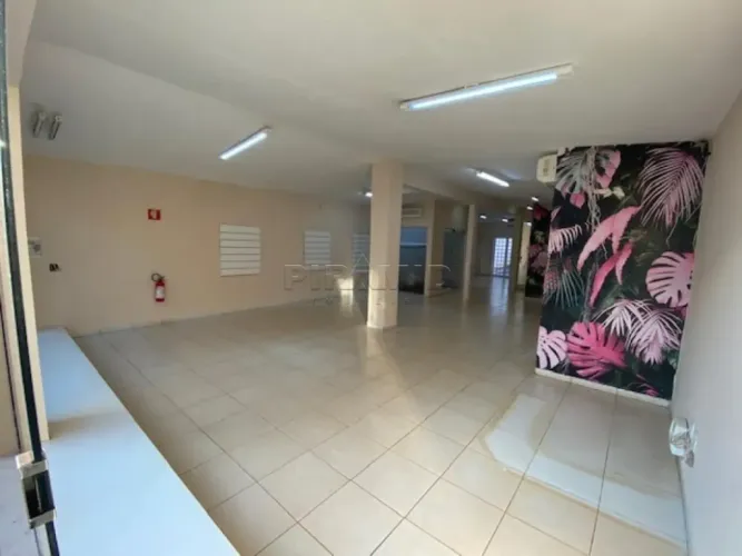 Salão comercial com 90,19m², Bairro Jardim São Luiz, (Zona Sul), em Ribeirão Preto/SP.